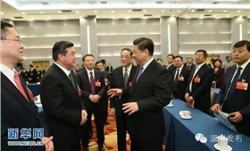 【重磅】習(xí)大大:有時(shí)間我要去看看光伏電站 【重磅】習(xí)大大:有時(shí)間我要去看看光伏電站