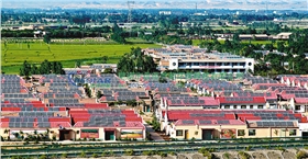 光伏扶貧 光伏扶貧